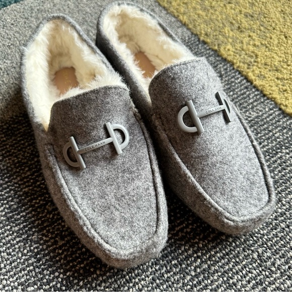 NEW ✅Cole Haan size 7.5 - Picture 1 of 10